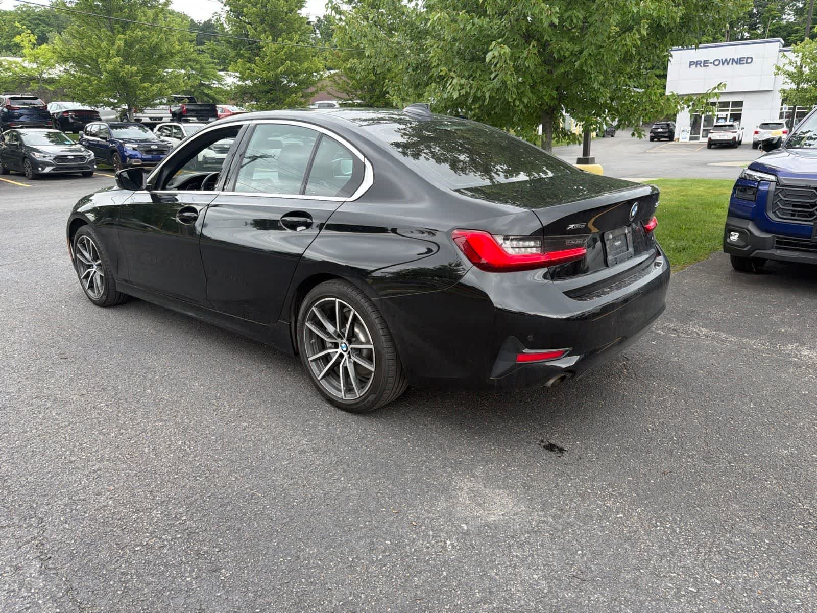 bmw 3 series 2019 3MW5R7J58K8B01856 image bmw 3 series 2019 3MW5R7J58K8B01856 image